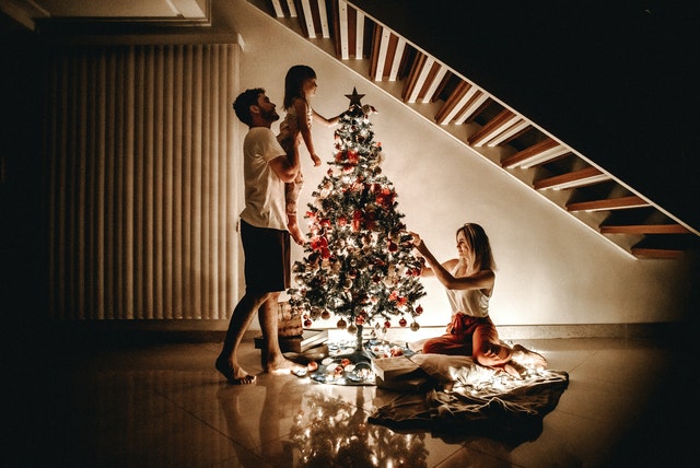 Australian Family Christmas Traditions