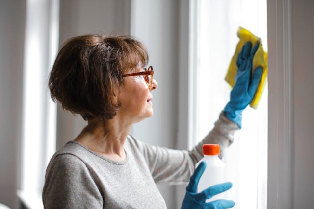 Home-Maintenance