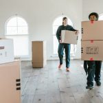 MOVING-ESTIMATES
