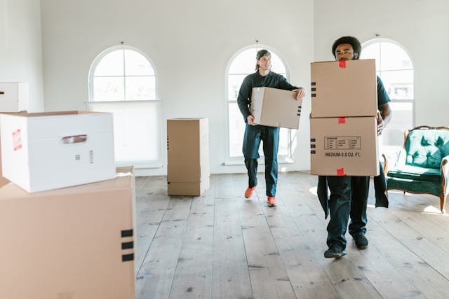 MOVING-ESTIMATES