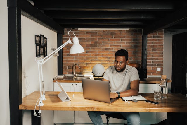 Work-From-Home