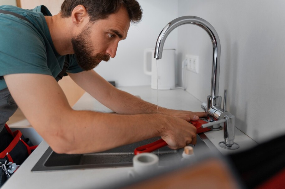 Plumbing-Fixtures