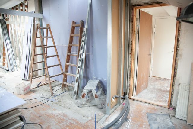 Home-Renovation